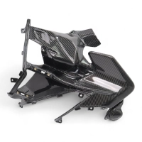 Caches intérieurs carbone ducati streetfighter v2 2022-