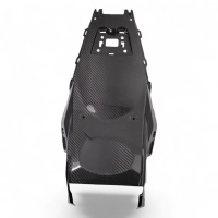 Passage de roue carbone suzuki gsx 8s 2023-