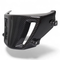 Sabot partie avant suzuki gsx 8s 2023-