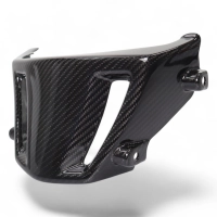 Sabot partie avant suzuki gsx 8s 2023-