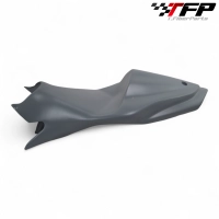 Selle racing poly tfp kawasaki zx6 2007-2008