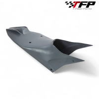 Selle racing poly tfp aprilia rsv4 1100 2021-