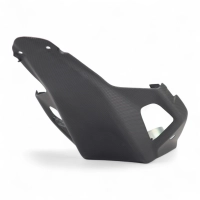 Passage de roue carbone ducati monster 1200r 2016