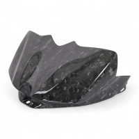 Cache réservoir carbone yamaha r1 2007-2008