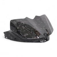 Cache réservoir carbone yamaha r1 2007-2008
