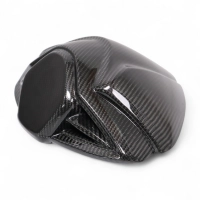 Capot de selle carbone suzuki hayabusa 2021-