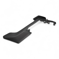 Paire de flancs de réservoir carbone triumph street triple 765 2023-