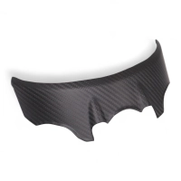 Cache feux carbone ducati monster 696 796 1100 1100s