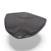 Cache cockpit carbone ducati streetfighter