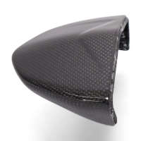 Cache cockpit carbone ducati streetfighter