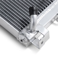 Radiateur aluminium pour ktm duke 390 2017-2023/rc 390 2022-2023