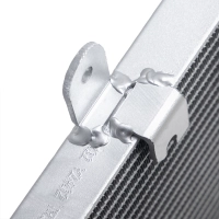 Radiateur aluminium pour ktm duke 390 2017-2023/rc 390 2022-2023