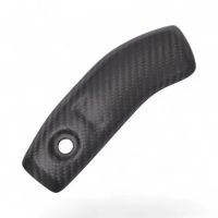 Cache pot carbone honda cbr1000rr 2020-2023