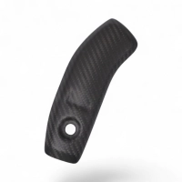 Cache pot carbone honda cbr1000rr 2020-2023