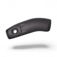 Cache pot carbone honda cbr1000rr 2020-2023