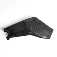 Paire de protection de bras oscillant carbone yamaha r6 2017-...