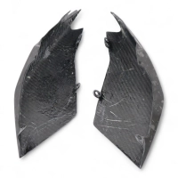 Ecopes de selle carbone triumph speed triple 1200 2021-...