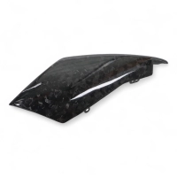 Ecopes de selle carbone triumph speed triple 1200 2021-...