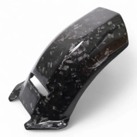 Lèche roue carbone aprilia rsv 1000/r tuono/r