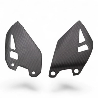 Talonettes carbone kawasaki z h2 2020-