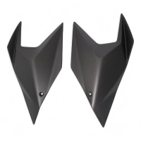 Ecopes latérales carbone ktm 1290 super duke gt 2019-2022