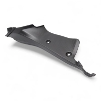 Caches latéraux tête de fourche carbone ducati panigale v2 959