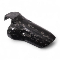 Protection d'échappement carbone bmw r1300gs 2024