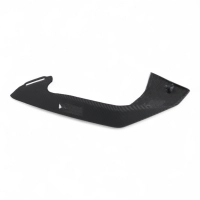 Ecopes latérales coque arrière carbone ktm 1290 super duke gt 2019-2022