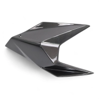 Ecopes latérales carbone ktm 1290 super duke gt 2019-2022