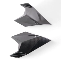 Ecopes latérales carbone ktm 1290 super duke gt 2019-2022