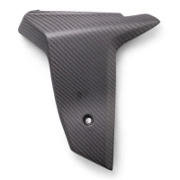 Ecopes de radiateur carbone ktm 1290 super duke gt 2019-2022