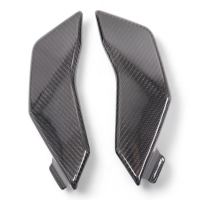 Ecopes de réservoir carbone suzuki gsx-8 r/s