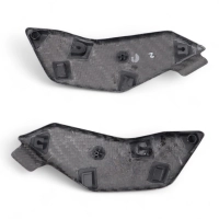 Ecopes de réservoir carbone suzuki gsx-8 r/s