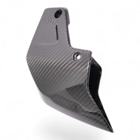 Refroidissement de frein carbone cfmoto 675sr