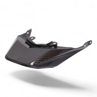Coque arrière carbone honda cb750 hornet 2023+