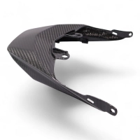 Coque arrière carbone honda cb750 hornet 2023+