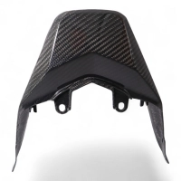 Coque arrière carbone honda cb750 hornet 2023+