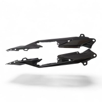 Carénages latéraux arrières carbone honda cb750 hornet 2023+