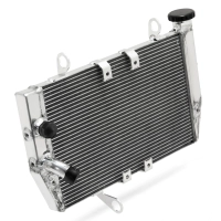 Radiateur aluminium pour ducati multistrada 937/950/1200/1260
