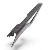 Guide chaine carbone honda cb750 hornet 2023+