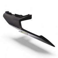 Couvres flancs arrières carbone honda cb750 hornet 2023+