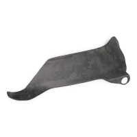 Cache mains carbone pour bmw r1300gs 2024-