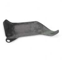 Cache mains carbone pour bmw r1300gs 2024-