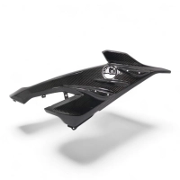 Flancs de carénage carbone bmw s1000rr 2023-