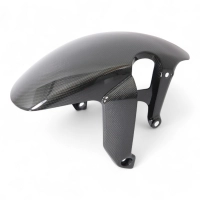 Garde boue carbone honda cb1000r 2018-2019