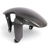 Garde boue carbone honda cb1000r 2018-2019