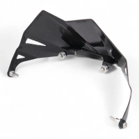 Saute-vent carbone honda cb750 hornet 2023+
