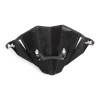 Saute-vent carbone honda cb750 hornet 2023+