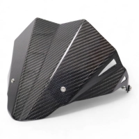 Saute-vent carbone honda cb750 hornet 2023+