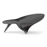 Lèche roue carbone ducati hypermotard 821 939 950 monster 796 1100